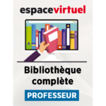 Abonnement annuel bibliothèque numérique