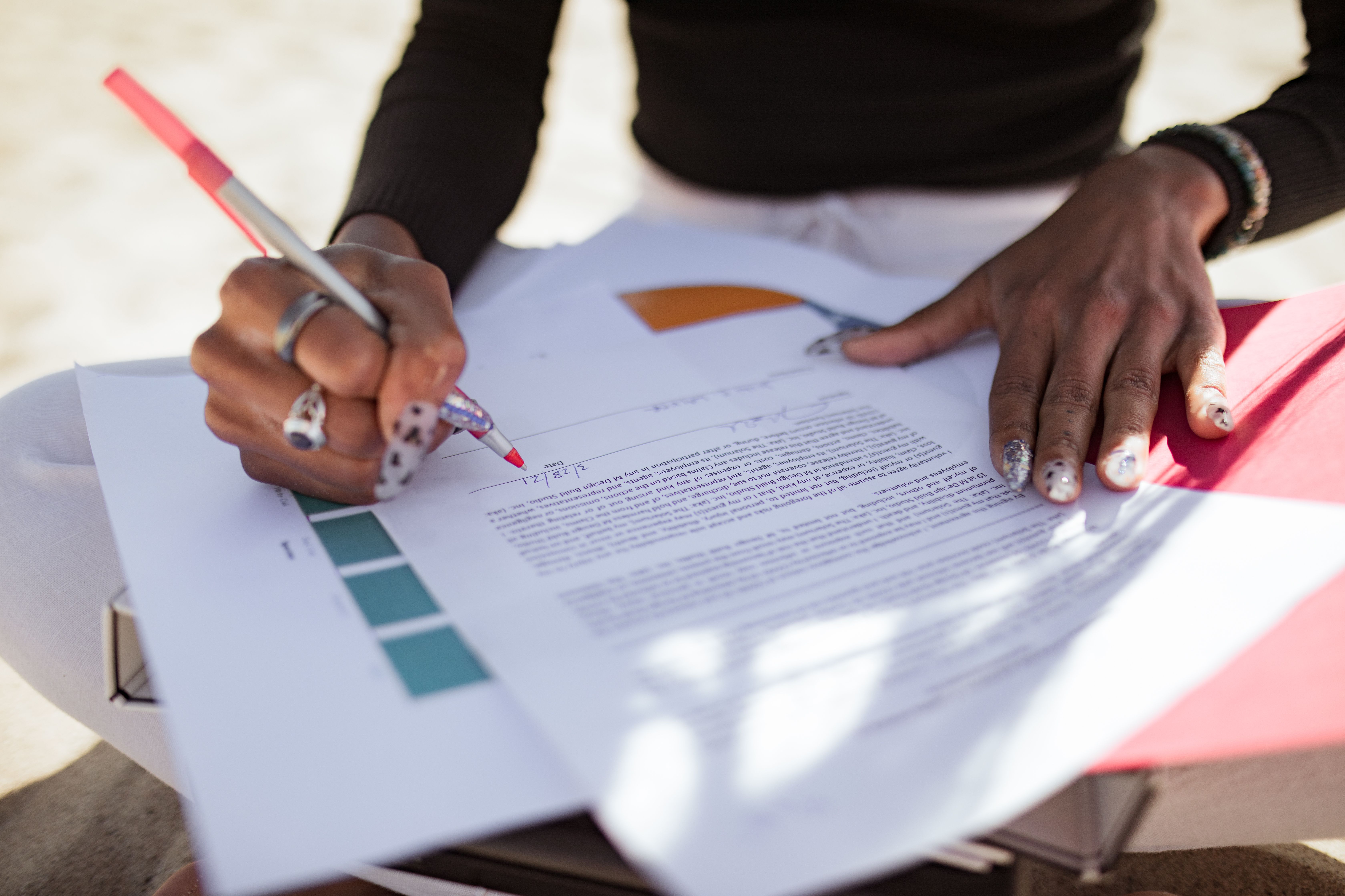 Autres modèles de documents