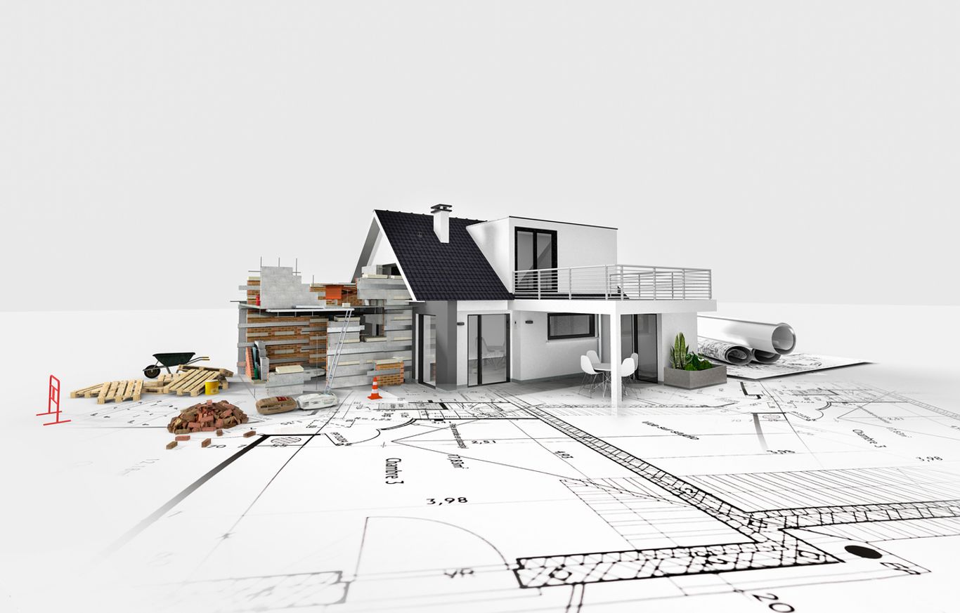 Abonnement plan architecture